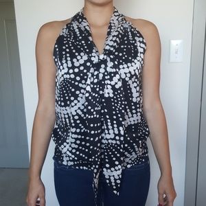 Top from White House Black Market